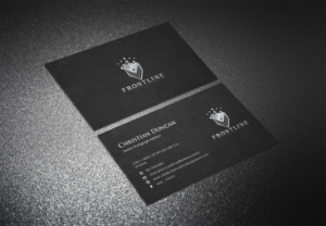 Business Card Design by Eggo May P for this project | Design: #16229003