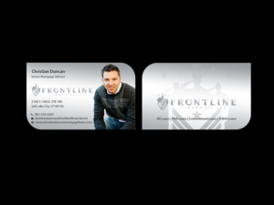 Business Card Design by Creations Box 2015 for this project | Design: #16250223