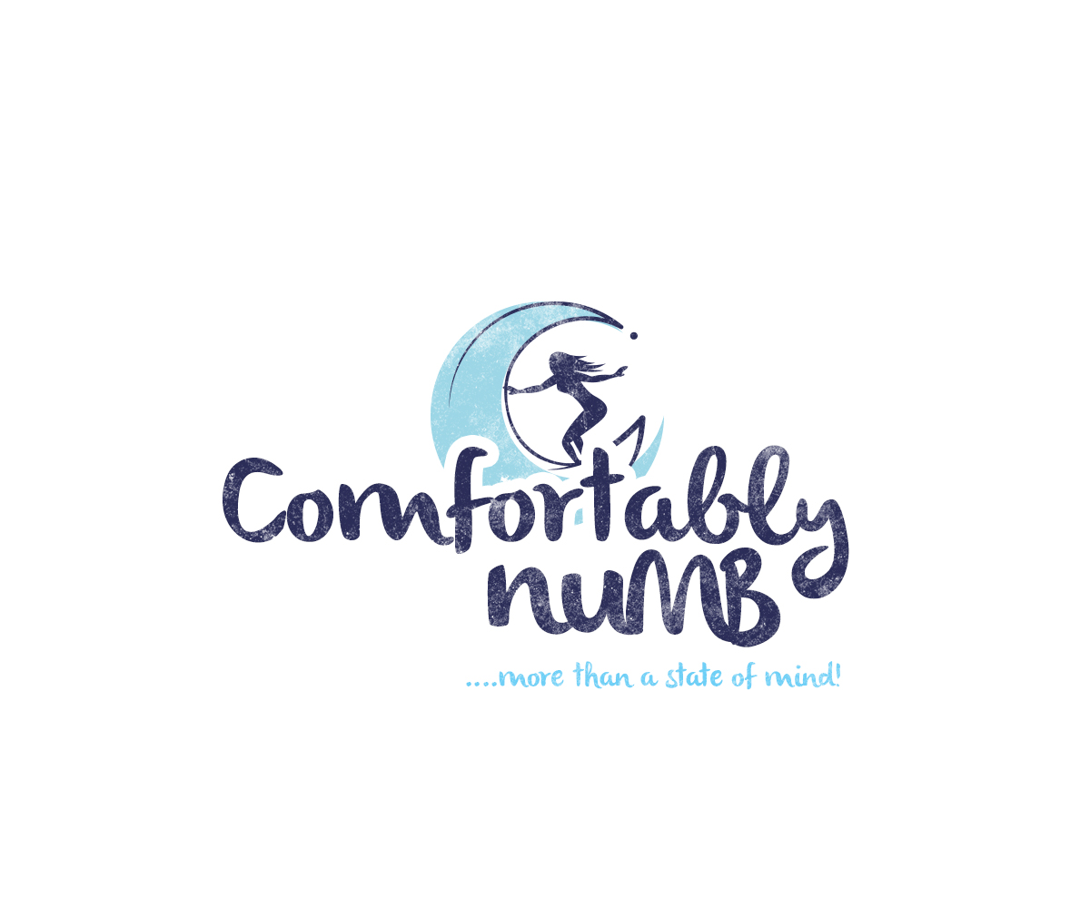 Logo Design by Andrés Sebastián for this project | Design #16322821