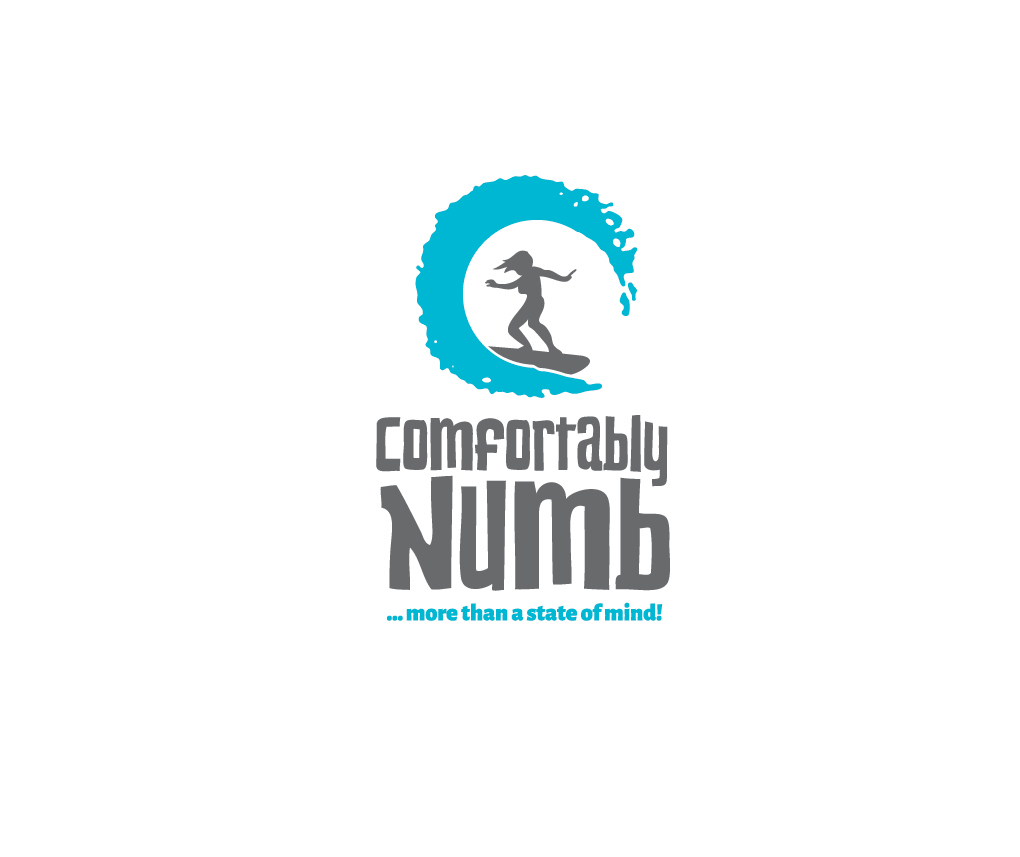 Logo Design by Buck Tornado for this project | Design #16224143