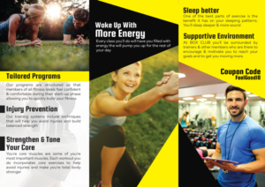 Design de Flyer par Impressive Solutions pour ce projet | Design : #16221014