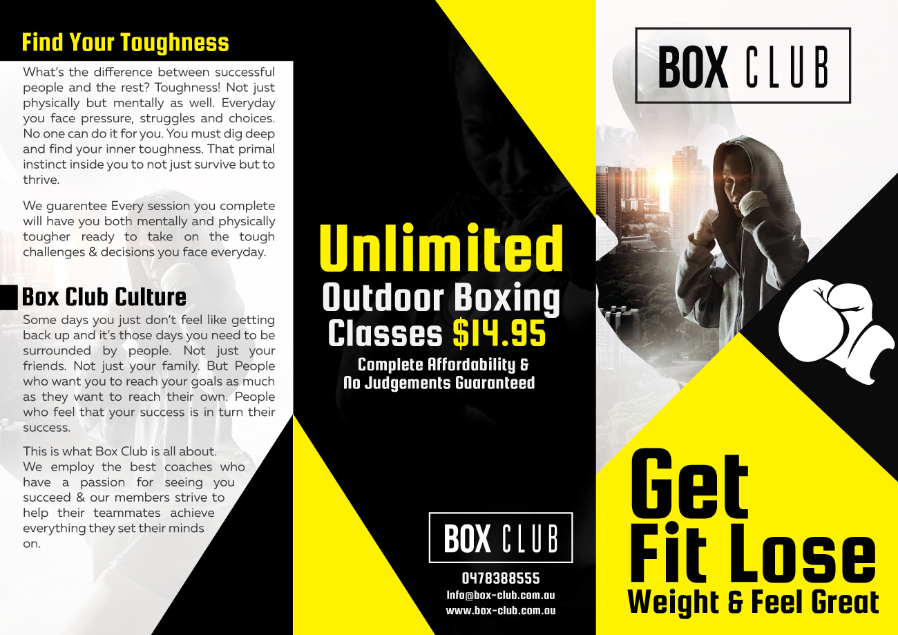 Design de Flyer par Impressive Solutions pour ce projet | Design #16221015