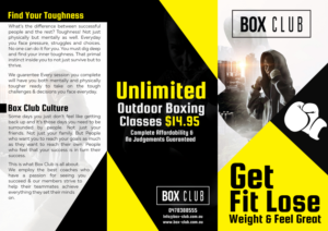 Design de Flyer par Impressive Solutions pour ce projet | Design : #16221015