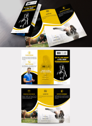 Flyer-Design von Deepak_9_Malhotra für dieses Projekt | Design: #16222732
