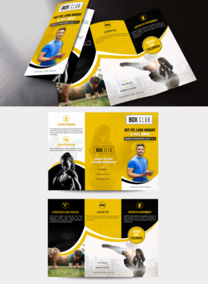Flyer-Design von Deepak_9_Malhotra für dieses Projekt | Design: #16225076