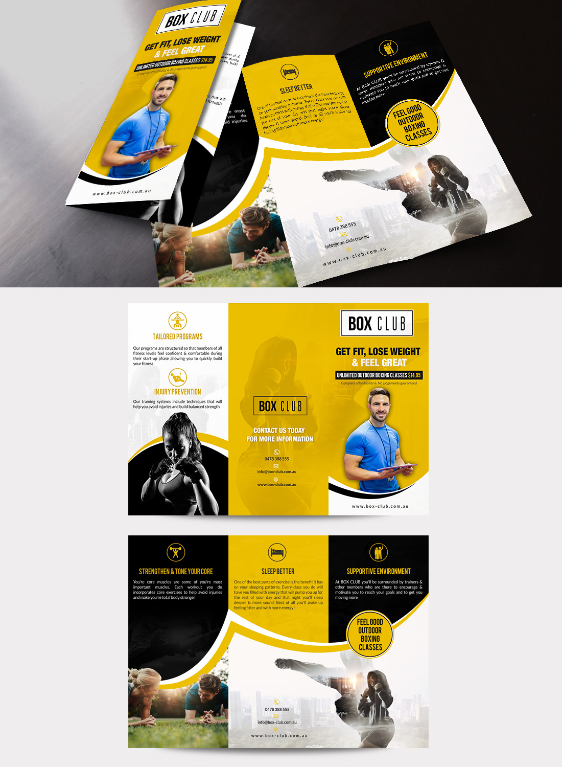 Flyer-Design von Deepak_9_Malhotra für dieses Projekt | Design #16248129