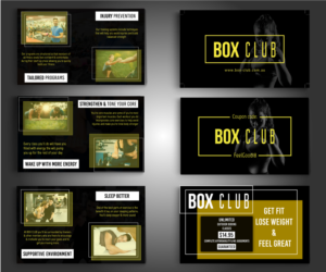 Flyer Design by HamzaMalik