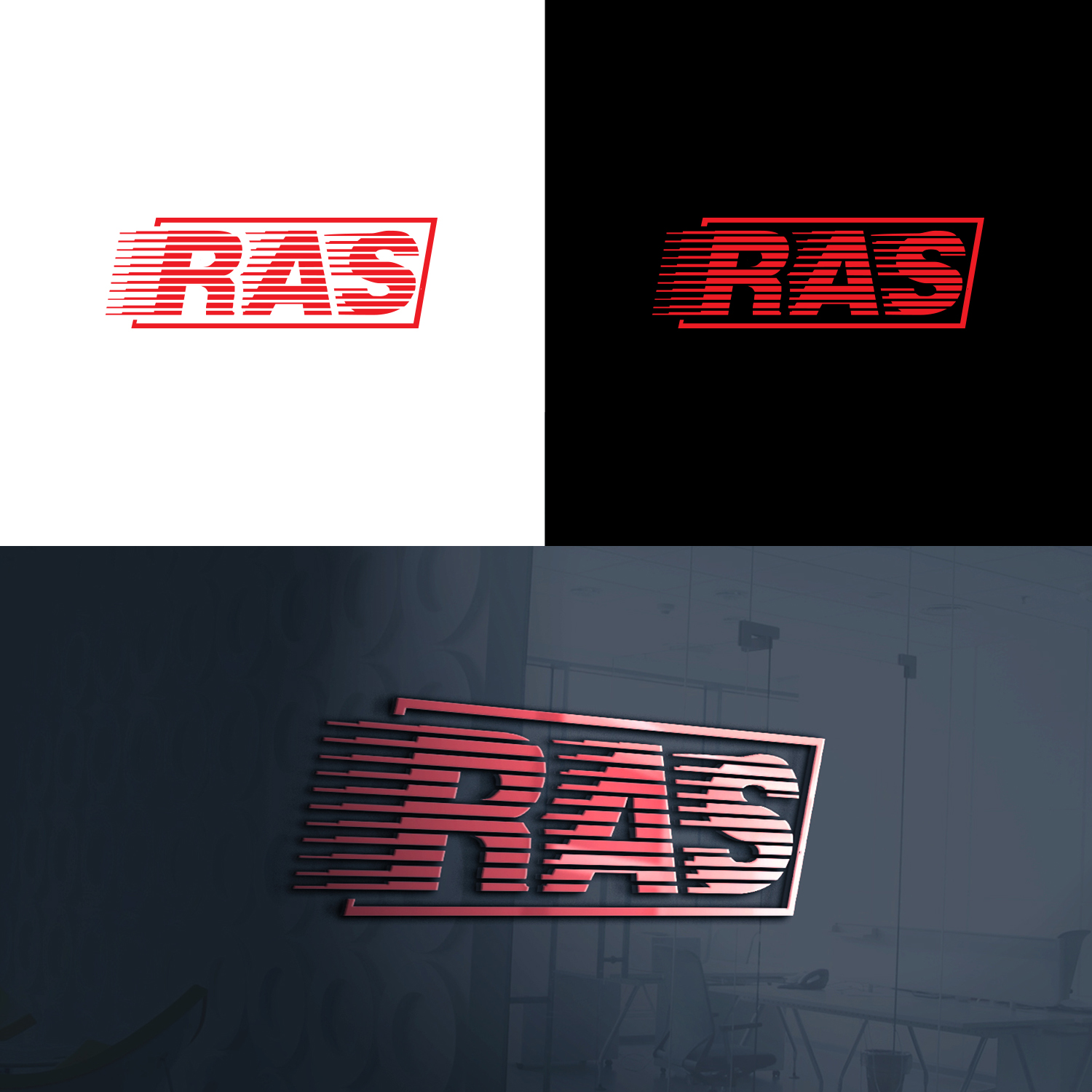 Logo Design by Burraq Creatives for this project | Design #16218355