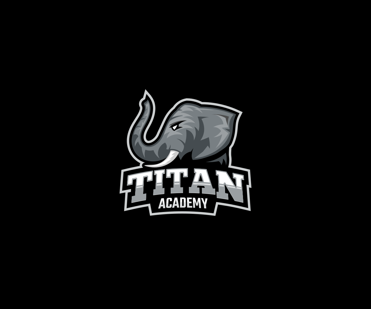 Diseño de Logo por VGB para Titan Academy of Martial Arts  | Diseño #16665642
