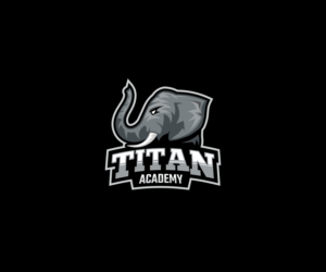 Logo Design by VGB for Titan Academy of Martial Arts  | Design: #16665642