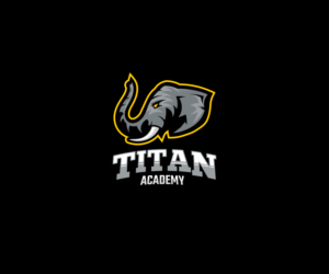 Logo Design by VGB for Titan Academy of Martial Arts  | Design: #16665744