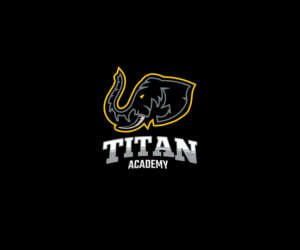 Logo Design by VGB for Titan Academy of Martial Arts  | Design: #16665943