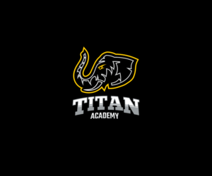 Logo Design by VGB for Titan Academy of Martial Arts  | Design: #16665973