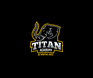 Logo Design by VGB for Titan Academy of Martial Arts  | Design: #16666054