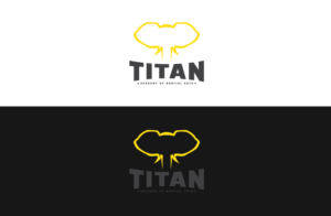 Logo Design by GLDesigns for Titan Academy of Martial Arts  | Design: #16654818