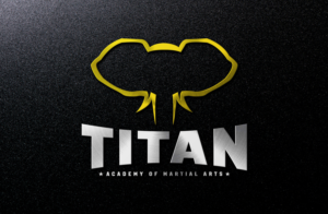 Logo Design by GLDesigns for Titan Academy of Martial Arts  | Design: #16654819