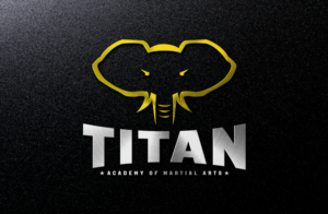 Logo Design by GLDesigns for Titan Academy of Martial Arts  | Design: #16662537