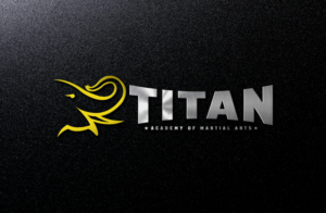 Logo Design by GLDesigns for Titan Academy of Martial Arts  | Design: #16662617