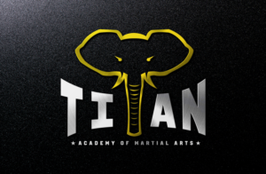 Logo Design by GLDesigns for Titan Academy of Martial Arts  | Design: #16662768