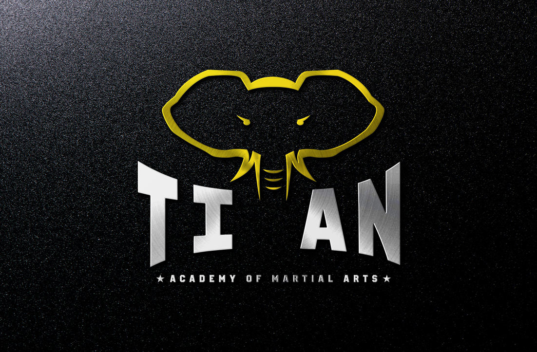 Logo Design by GLDesigns for Titan Academy of Martial Arts  | Design #16663066