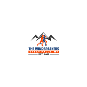 Logo Design by Michael Zhang