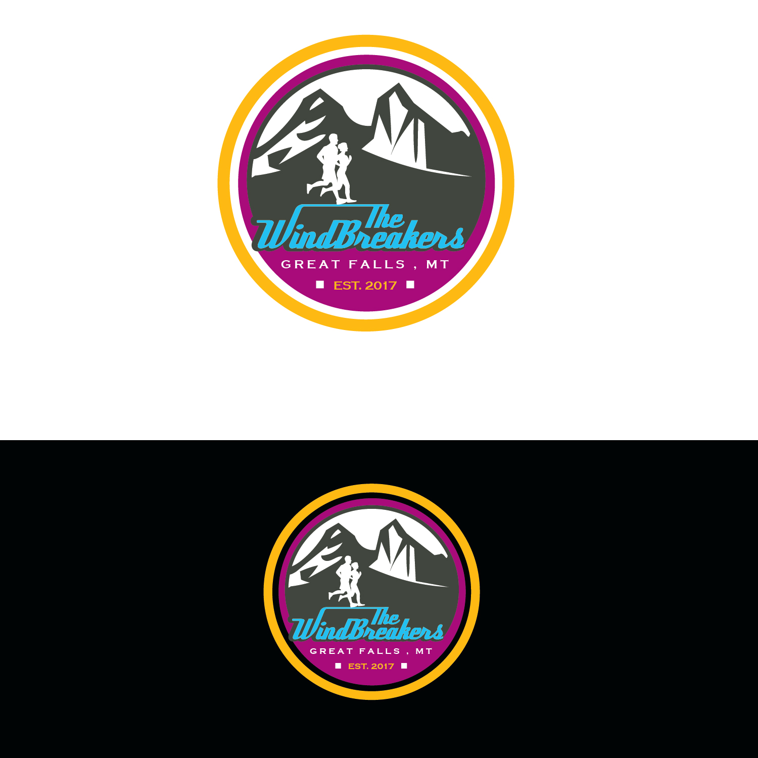 Logo Design by emptyboxgraphics for this project | Design #16371158