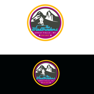 Logo Design by emptyboxgraphics