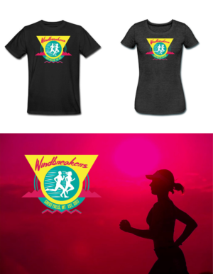 Logo Design by JLAGO