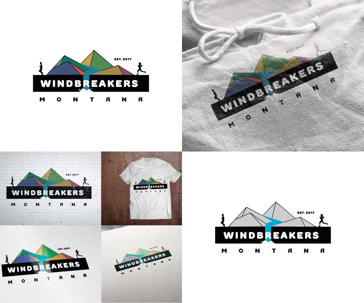 Logo Design by Farmiza for this project | Design #16252411