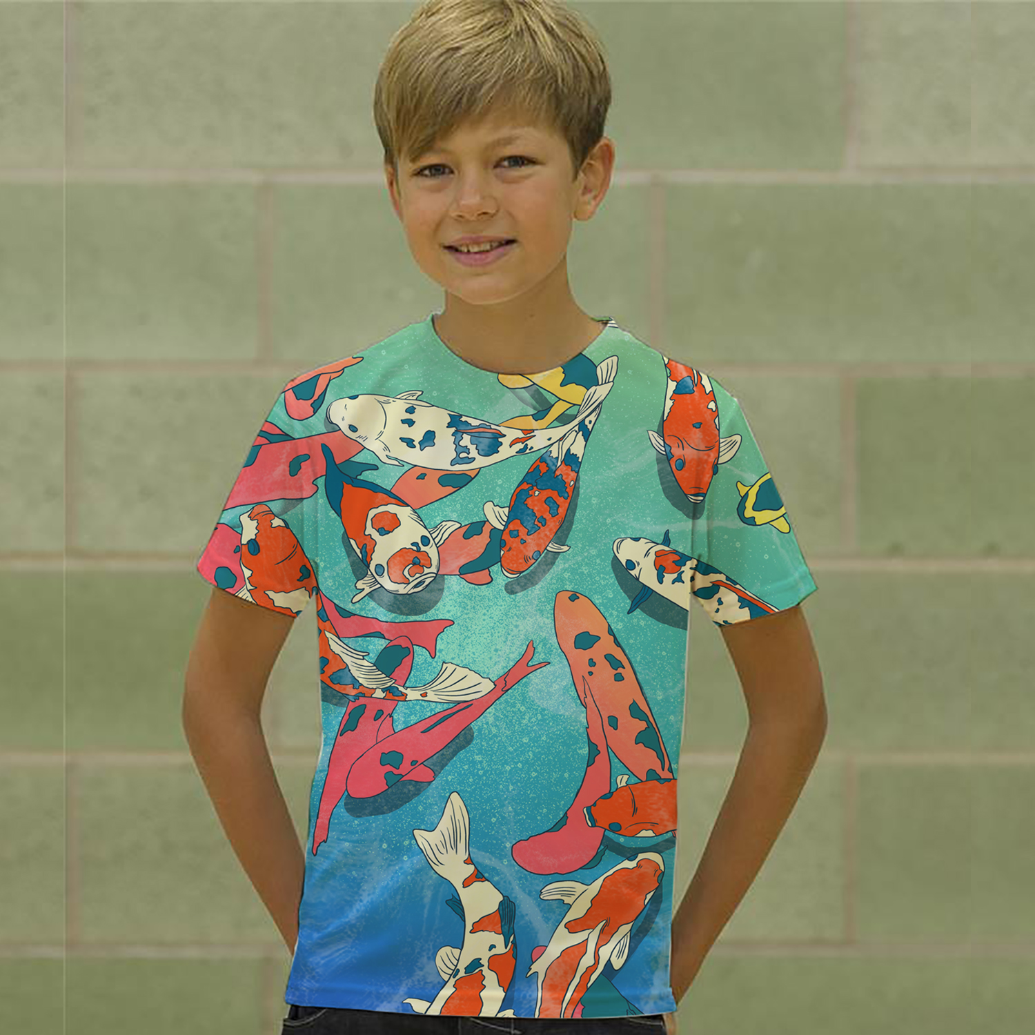 T-shirt Design by Heydale for HOOTKID PTY LTD | Design #16312226