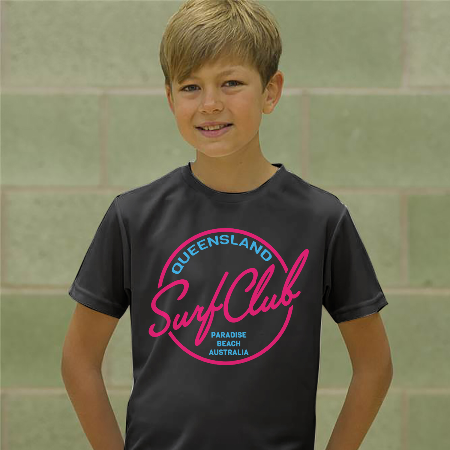 T-shirt Design by Heydale for HOOTKID PTY LTD | Design #16312228