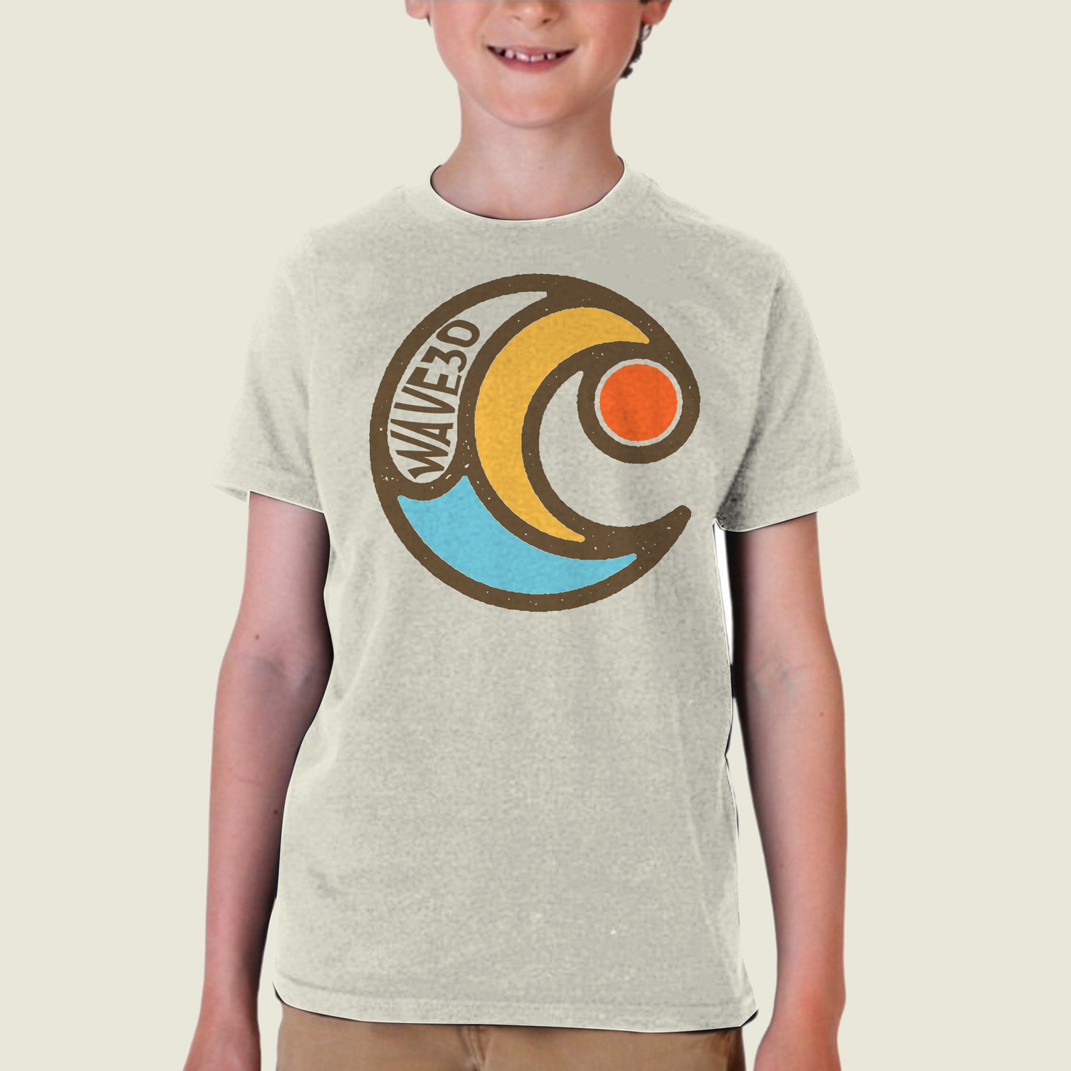 T-Shirt-Design von Heydale für HOOTKID PTY LTD | Design #16312229