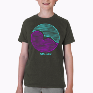 T-shirt Design by Heydale for HOOTKID PTY LTD | Design: #16312230