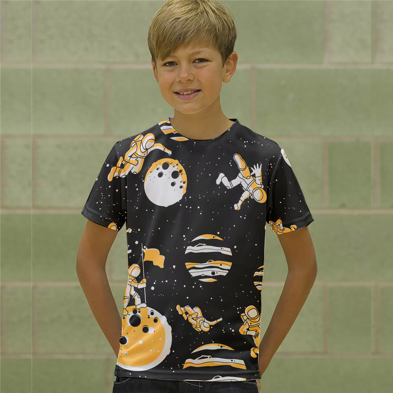 T-shirt Design by Heydale for HOOTKID PTY LTD | Design #16312243