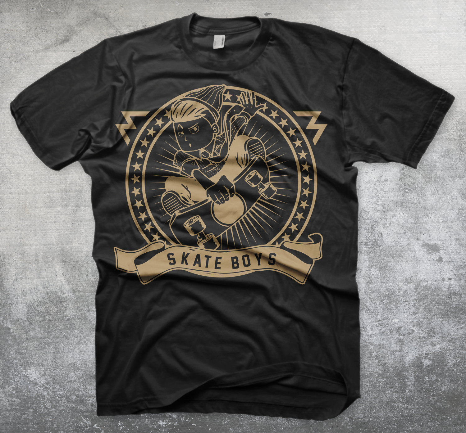 Diseño de Camiseta por OT Design para HOOTKID PTY LTD | Diseño #16274485