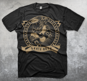 T-shirt Design by OT Design for HOOTKID PTY LTD | Design: #16274485