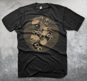 T-shirt Design by OT Design for HOOTKID PTY LTD | Design: #16296645
