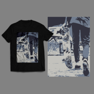 T-shirt Design by maereram for HOOTKID PTY LTD | Design: #16280942