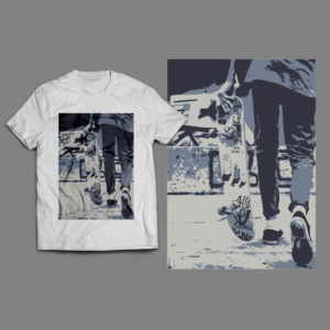 T-shirt Design by maereram for HOOTKID PTY LTD | Design: #16280943