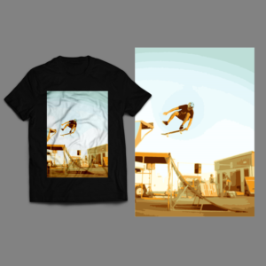 T-shirt Design by maereram for HOOTKID PTY LTD | Design: #16280972