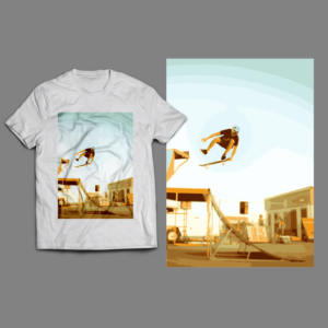 T-shirt Design by maereram for HOOTKID PTY LTD | Design: #16280973