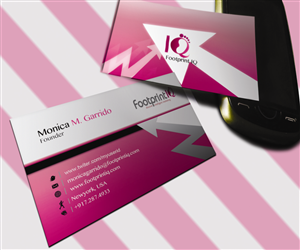 Visitenkarten-Design von MEDIAMAKS für dieses Projekt | Design: #2640057