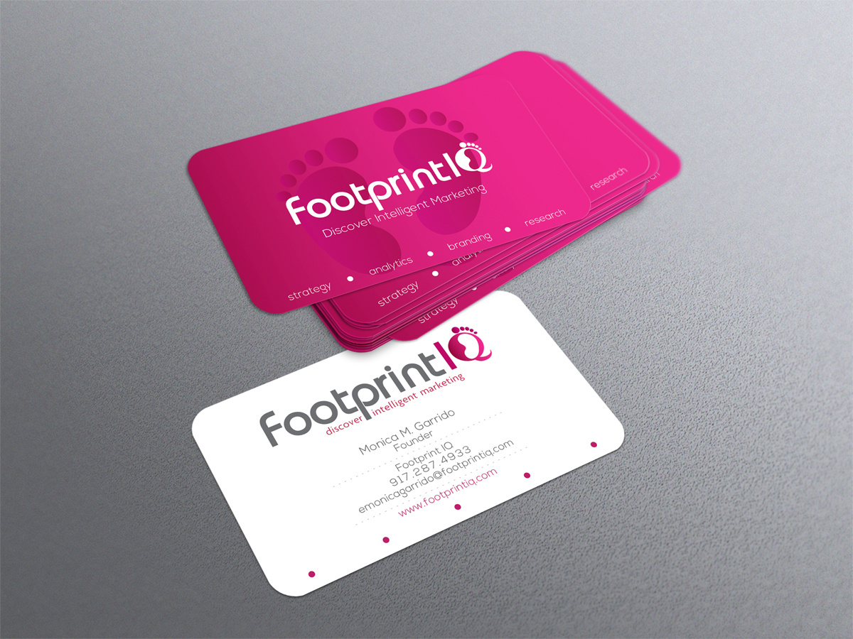 Visitenkarten-Design von diRtY.EMM für dieses Projekt | Design: #2640999