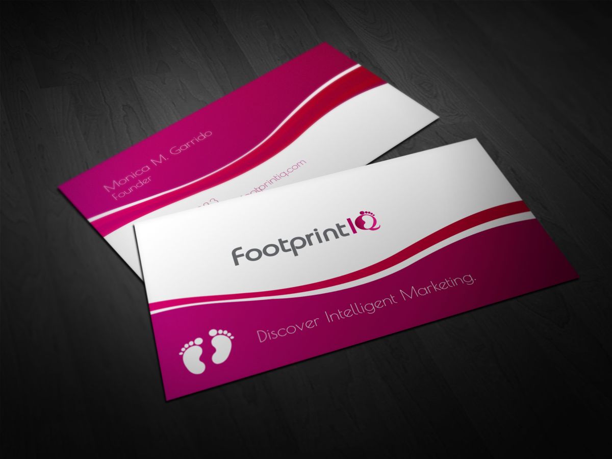 Visitenkarten-Design von sdtm für dieses Projekt | Design #2650478