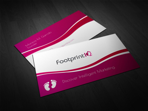 Visitenkarten-Design von sdtm für dieses Projekt | Design: #2650478