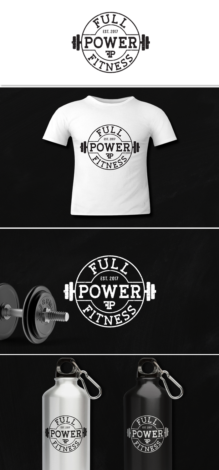 Diseño de Logo por GBDESIGN para este proyecto | Diseño #16248936