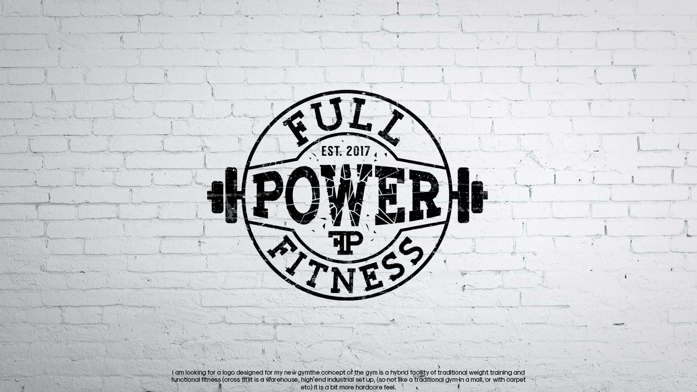 Logo-Design von GBDESIGN für dieses Projekt | Design #16253444