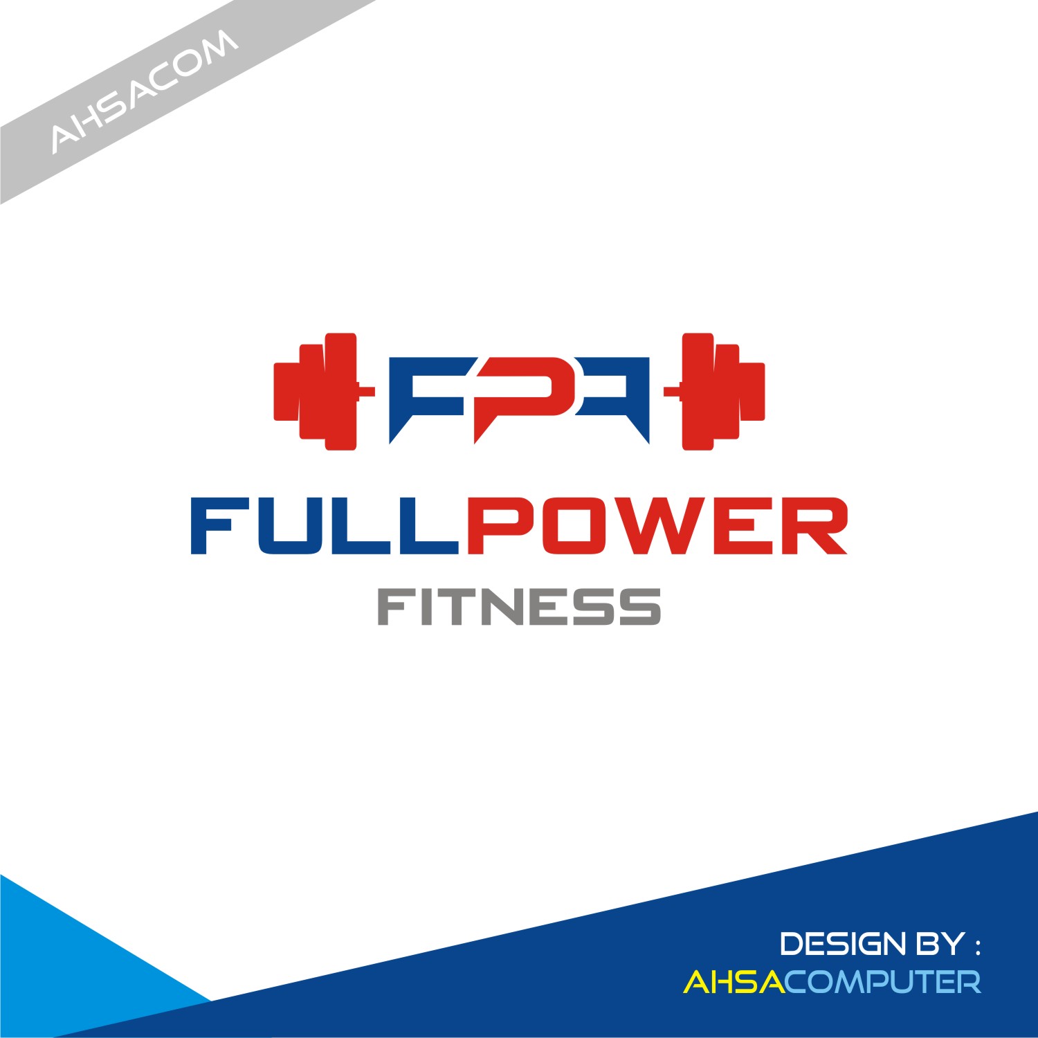 Logo Design by Ahsa_Design for this project | Design #16223943