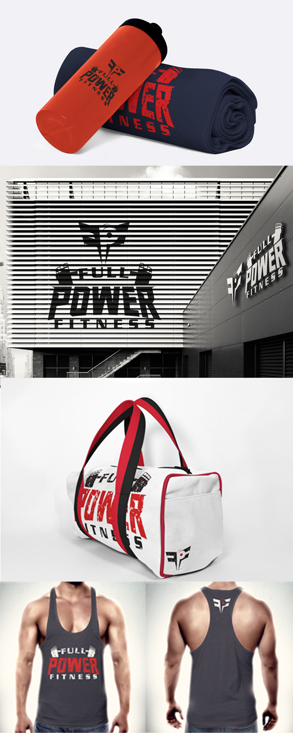 Logo Design by GOOD ARTZ for this project | Design #16287842