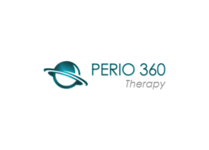 perio 360 therapy | Logo Design by Valentim